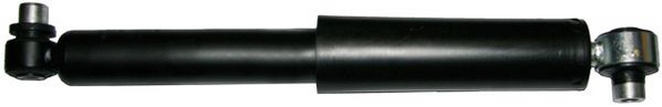 DENCKERMANN Støddæmper dsf007g for RENAULT