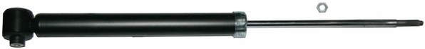 DENCKERMANN Støddæmper dsf010g for VW