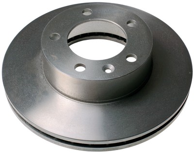 DENCKERMANN Bremseskive b130159 306mm 28mm for VAUXHALL NISSAN RENAULT