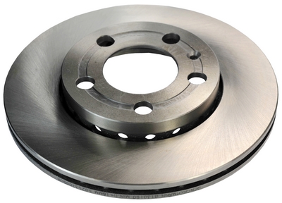 DENCKERMANN Bremseskive b130160 239mm 18mm for VAG