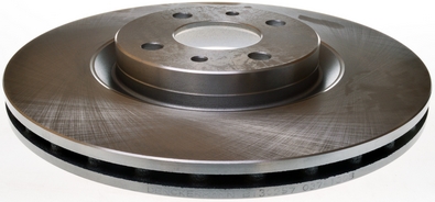 DENCKERMANN Bremseskive b130297 284mm 22mm for ALFA ROMEO FIAT LANCIA