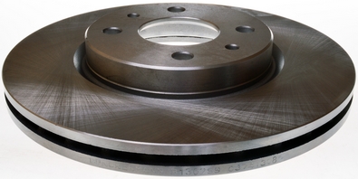 DENCKERMANN Bremseskive b130299 258mm 22mm for PEUGEOT FIAT LANCIA