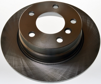 DENCKERMANN Bremseskive b130310 280mm 10mm for BMW