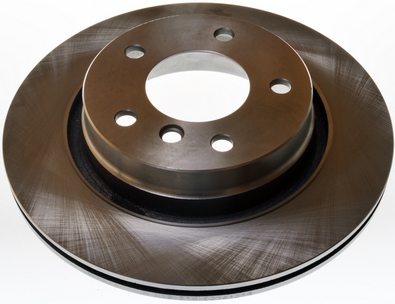 DENCKERMANN Bremseskive b130315 294mm 19mm for BMW