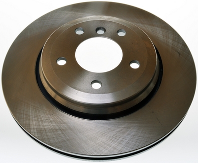 DENCKERMANN Bremseskive b130316 320mm 22mm for BMW