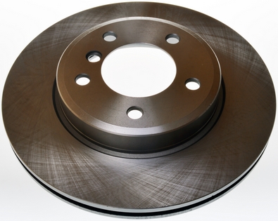 DENCKERMANN Bremseskive b130317 300mm 22mm for BMW