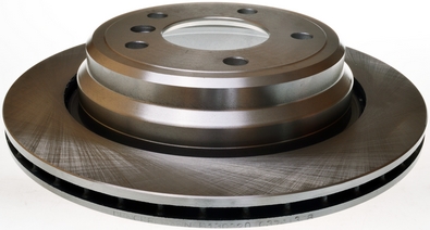 DENCKERMANN Bremseskive b130320 298mm 20mm for BMW