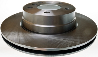 DENCKERMANN Bremseskive b130321 310mm 24mm for BMW