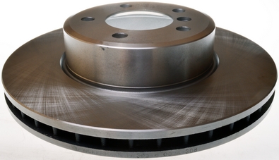 DENCKERMANN Bremseskive b130324 324mm 30mm for BMW DAIHATSU