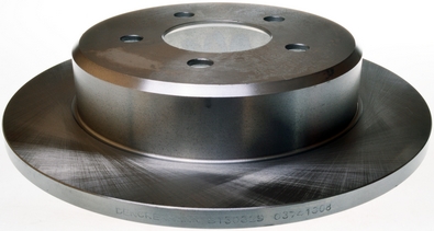 DENCKERMANN Bremseskive b130329 290mm 12mm for DODGE CHRYSLER JEEP