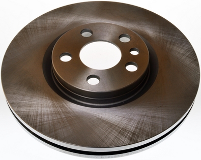 DENCKERMANN Bremseskive b130330 285mm 28mm for LANCIA PEUGEOT