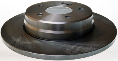 DENCKERMANN Bremseskive b130356 290mm 12mm for MERCEDES-BENZ