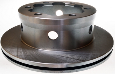 DENCKERMANN Bremseskive b130361 285mm 22mm for DODGE MERCEDES-BENZ VAG