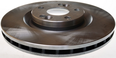 DENCKERMANN Bremseskive b130375 305mm 28mm for RENAULT