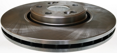 DENCKERMANN Bremseskive b130379 308mm 28mm for RENAULT
