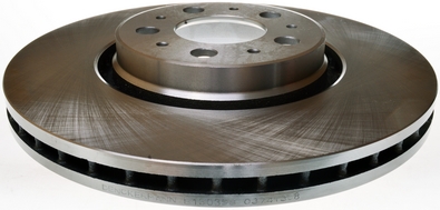 DENCKERMANN Bremseskive b130398 336mm 28mm for VOLVO