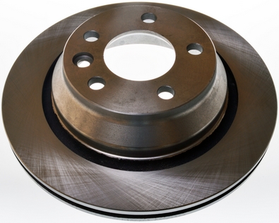 DENCKERMANN Bremseskive b130403 314mm 22mm for VAG