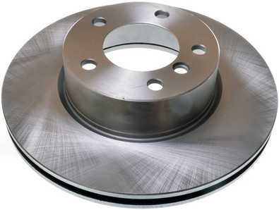 DENCKERMANN Bremseskive b130312 300mm 24mm for BMW