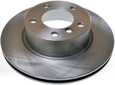DENCKERMANN Bremseskive b130313 292mm 22mm for BMW