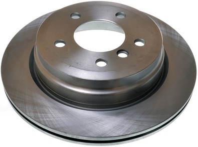 DENCKERMANN Bremseskive b130318 300mm 20mm for BMW