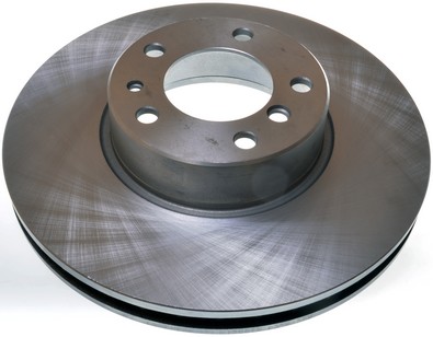 DENCKERMANN Bremseskive b130319 324mm 30mm for BMW