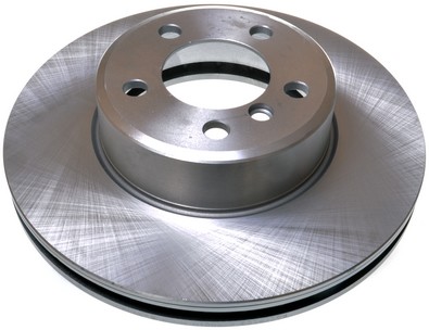 DENCKERMANN Bremseskive b130326 324mm 30mm for BMW
