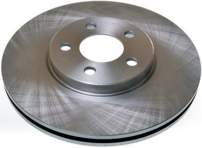 DENCKERMANN Bremseskive b130328 280mm 23mm for CHRYSLER DODGE