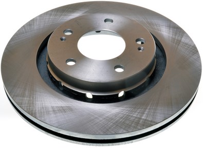DENCKERMANN Bremseskive b130331 294mm 24mm for PEUGEOT MITSUBISHI