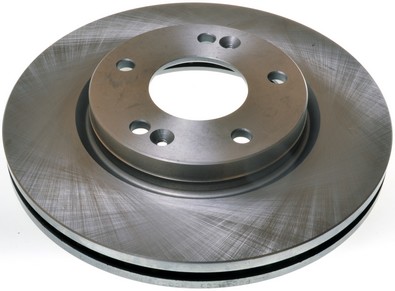 DENCKERMANN Bremseskive b130342 276mm 26mm for KIA HYUNDAI
