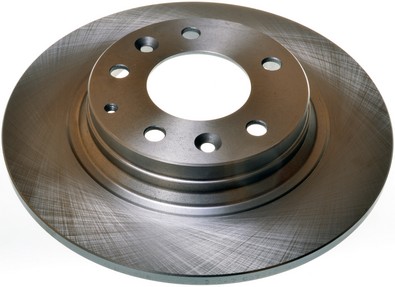 DENCKERMANN Bremseskive b130347 280mm 10mm for MAZDA MAZDA (FAW) FAW