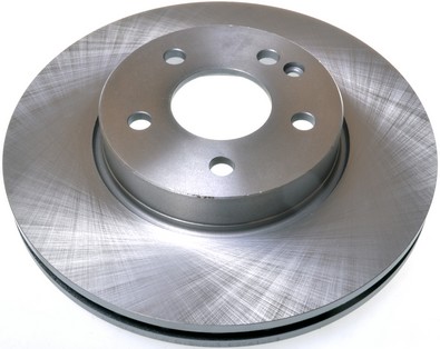 DENCKERMANN Bremseskive b130363 300mm 28mm for MERCEDES-BENZ MERCEDES-BENZ (FJDA)