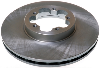DENCKERMANN Bremseskive b130336 300mm 28mm for FORD