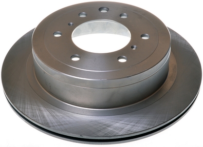 DENCKERMANN Bremseskive b130367 332mm 18mm for MITSUBISHI