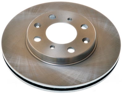 DENCKERMANN Bremseskive b130411 240mm 21mm for HONDA HONDA (GAC)