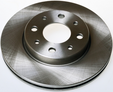 DENCKERMANN Bremseskive b130413 241mm 20mm for FORD FIAT