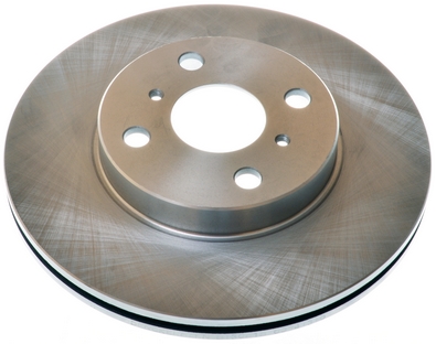DENCKERMANN Bremseskive b130418 255mm 20mm for CHERY TOYOTA