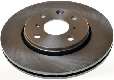 DENCKERMANN Bremseskive b130419 247mm 20mm for CITROËN PEUGEOT TOYOTA CITROËN/PEUGEOT BYD