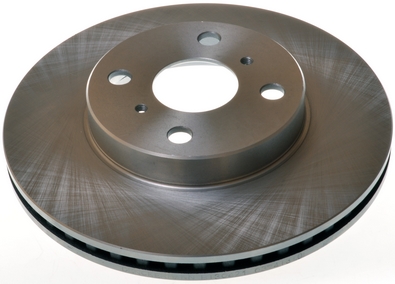 DENCKERMANN Bremseskive b130421 255mm 22mm for TOYOTA TOYOTA (GAC) TOYOTA (FAW)
