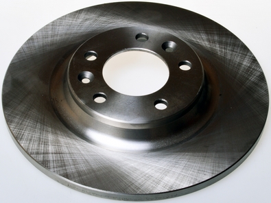 DENCKERMANN Bremseskive b130422 290mm 12mm for PEUGEOT