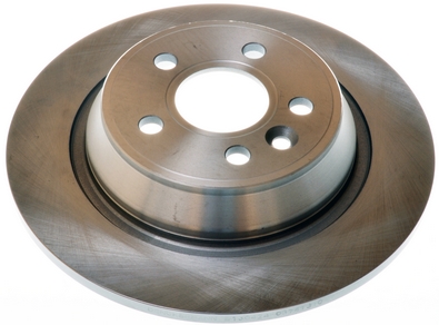 DENCKERMANN Bremseskive b130424 302mm 11mm for FORD LAND ROVER FORD (CHANGAN)