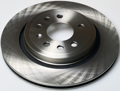 DENCKERMANN Bremseskive b130426 292mm 20mm for OPEL SAAB FIAT CHEVROLET
