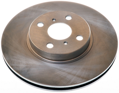 DENCKERMANN Bremseskive b130429 275mm 22mm for TOYOTA