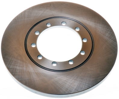 DENCKERMANN Bremseskive b130430 280mm 16mm for FORD
