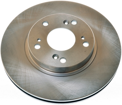 DENCKERMANN Bremseskive b130431 282mm 23mm for HONDA