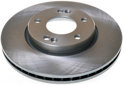 DENCKERMANN Bremseskive b130434 280mm 26mm for HYUNDAI (BEIJING) HYUNDAI KIA KIA (DYK)