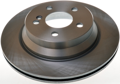 DENCKERMANN Bremseskive b130435 300mm 22mm for MERCEDES-BENZ
