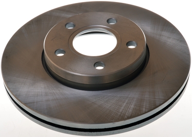 DENCKERMANN Bremseskive b130436 278mm 25mm for VOLVO FORD FORD (CHANGAN) MAZDA (CHANGAN)
