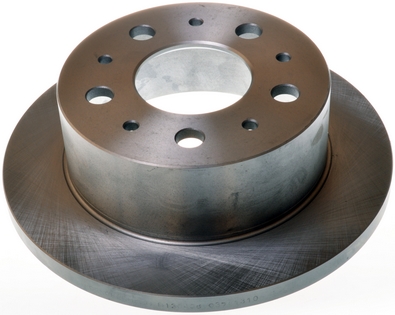 DENCKERMANN Bremseskive b130438 280mm 16mm for PEUGEOT FIAT CITROËN