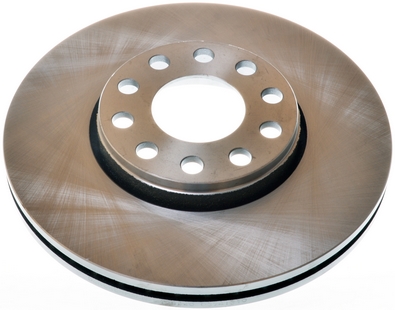 DENCKERMANN Bremseskive b130440 288mm 25mm for VAG