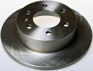 DENCKERMANN Bremseskive b130441 298mm 16mm for MERCEDES-BENZ VAG
